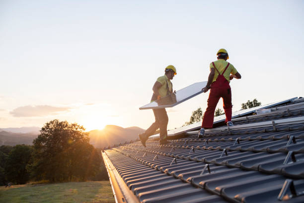 Best Wood Shake Roofing  in Bigfork, MT
