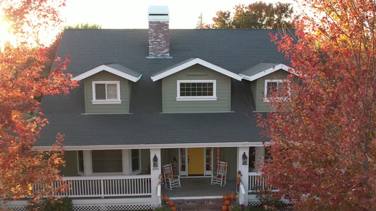 Best Roof Maintenance and Cleaning  in Bigfork, MT