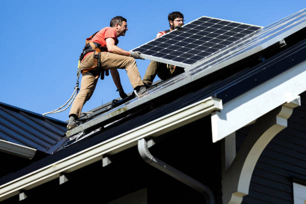 Best Gutter Installation and Repair  in Bigfork, MT