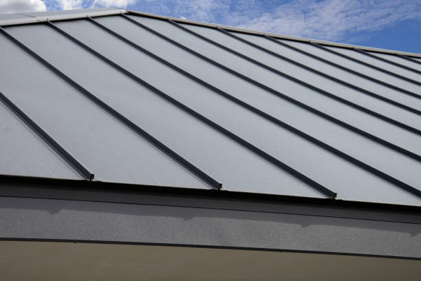 Best Storm Damage Roof Repair  in Bigfork, MT